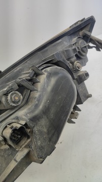 фото thumb №9, Лампа правая передняя ford mondeo mk3