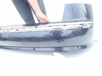 фото thumb №10, Audi a8 d3 02-09 бампер задняя задний pdc