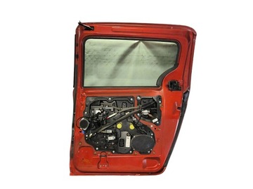 фото thumb №10, Chrysler pacifica 2018 права сторона двері бічні / зсувні