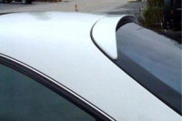 фото thumb №8, Спойлер na скло накладка do mercedes cl w215 1998-2006 sobmart