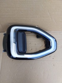 фото thumb №1, Противотуманная фара vw t-roc lift левый перед оригинал 2ga