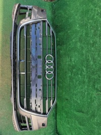 фото thumb №12, Бампер передний audi a8 d5 перед 4n0 2017 -