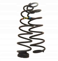 фото thumb №1, Пружина задня skoda fabia ii 2007-2014 rok