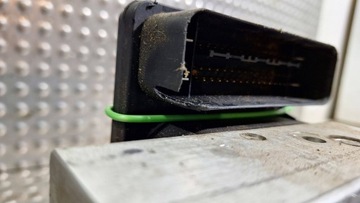 фото thumb №6, Насос блок керування abs a0054313612 a0355455532 mercedes slk w171 r171