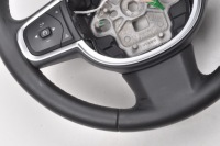 фото thumb №9, Volvo xc60 ii руль кожаный 32366294 многофункциональная