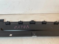 фото thumb №9, Защита поперечина передний volvo xc90 ii