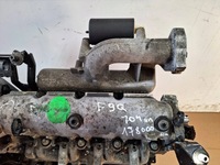 фото thumb №9, Двигатель f9q804 renault megane ii scenic ii 1.9 dci 130km