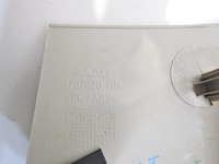 фото thumb №7, Защита стойка c правая saab 9-5 kombi