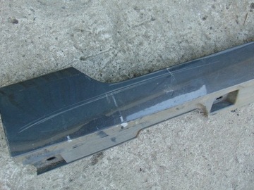 фото thumb №6, Планка порогова права vw passat b8 3g0853858