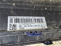 фото thumb №15, Молдинг поріг ліва bmw 4 g26 8737085