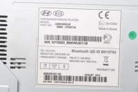 фото thumb №7, Hyundai ix35 магнитола 96560-2y600