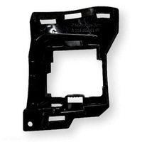 фото thumb №1, Кронштейн радара перед mercedes cla c118 оригинальный номер a118885010164