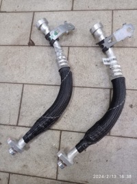 Купити Шланг кондиціонера renault austral оригінальний номер 924406446r, фото thumb