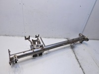 фото thumb №9, Балка каркас консоли opel astra iii h