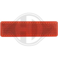 Купити Світло відбивний задні do fiat talento 16-, фото thumb