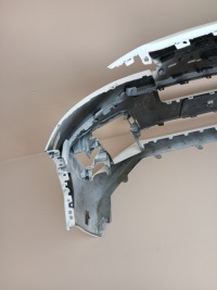 фото thumb №15, Opel vivaro c iii 3 2019- бампер перед передний 9833129877