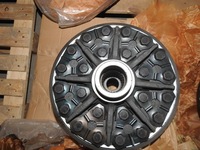 фото thumb №6, 545.27.204 механізм диференціал середній задній міст star 266