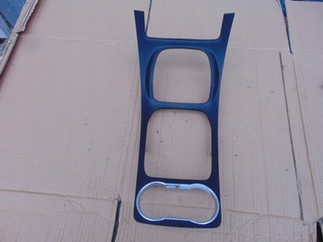 фото thumb №11, Рамка радіо кондиціонера тунелю ford s-max mk1 galaxy mk3 комплект