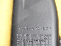 фото thumb №9, Защита стойка левая b ford mondeo mk4