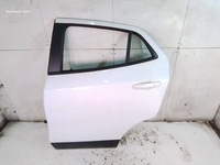 фото thumb №1, Opel mokka двері лівий задня gaz