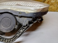 Citroen c5 3 x7 фара led левая перед передняя европа 9674399580 Киев, фото thumb