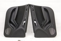 фото thumb №15, Audi a4 b8 сидіння диван комплект шкіра s-line