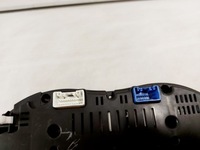 фото thumb №10, Toyota avensis t25 1.8 vvti рестайлинг eu приборы спидометр