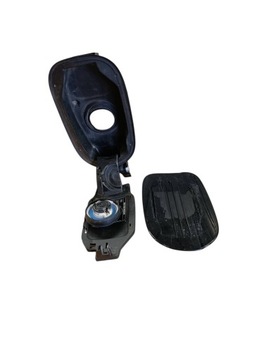 фото thumb №6, Mercedes-benz e w213 2019 зад кришка заливання пального