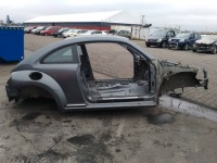 фото thumb №4, Крыша обшивка vw golf 7 vii цвет lr7h kombi