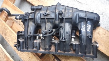 фото thumb №6, A4 b7 коллектор всасывающий регулятор 2.0 tfsi bul a6 c6