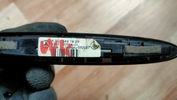 фото thumb №3, Jeep grand cherokee wk 05-10r дисплей pdc a0015421923