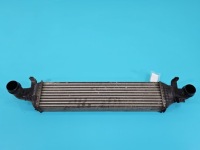 Купити Інтеркулер mercedes w246 1.8 cdi 11-14, фото thumb