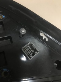 фото thumb №11, Kia proceed зеркало правое левая 5 pin europa