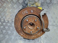 фото thumb №1, Поворотный кулак правая перед toyota chr i 16-23