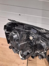 фото thumb №10, Лампа передняя левая ford ranger iv рестайлинг 2015 led