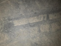 Peugeot 5008 09-18 бампер задний задний 9686198277 Недорого, фото thumb