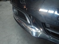 фото thumb №5, Бампер перед передний opel insignia a lift pdc