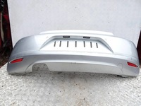 фото thumb №13, Бампер задняя vw scirocco с odc la7w