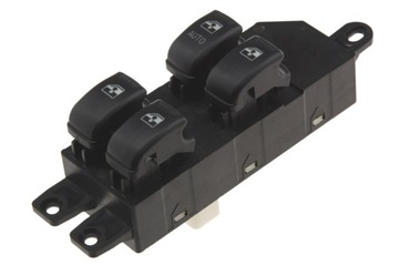 фото thumb №10, Переключатель управление стекло santa fe -2006