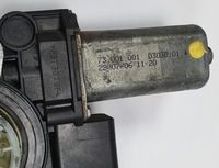 фото thumb №4, Механизм подъемник стекло правый перед citroen jumper iii