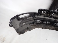 фото thumb №8, Skoda kodiaq 565 бампер перед переднє 17- pdc spr