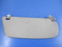 фото thumb №2, Opel meriva a захист сонцезахисна ліва+ тримач