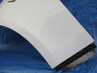 Крыло левый перед передний tesla s model s цвет ppsw в Украине, фото thumb