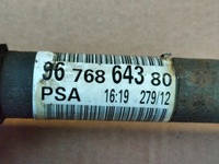 фото thumb №4, Citroen ds4 2,0 hdi приводной вал левая