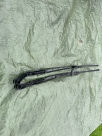 фото thumb №6, Важіль важелі лівий правий перед 9682797780 9682797980 citroen c5 iii x7 eu