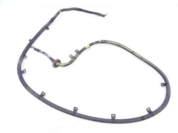 фото thumb №1, Opel astra k 15-22 шланг plus плюсовой акумулятора