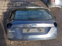 фото thumb №1, Ford kuga mk1 08-12r крышка багажника багажника задняя h8