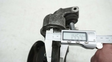 фото thumb №8, Audi s5 8t 4.2 fsi поворотна опора ліва 8k0407257e