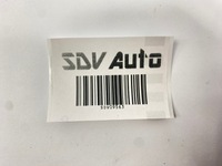 фото thumb №16, Молдинг pod фара передняя левая фара левый перед mercedes w140 1408260577