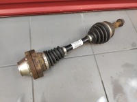 Купити Audi q7 4l 3.0tdi touareg привідний вал шарнір лівий правий перед ціла оригінал, фото thumb